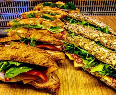 Ciao! Caffe Columbus