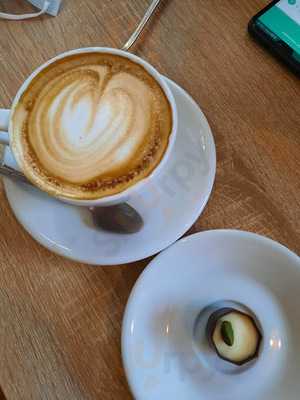 Ciao! Caffe Columbus