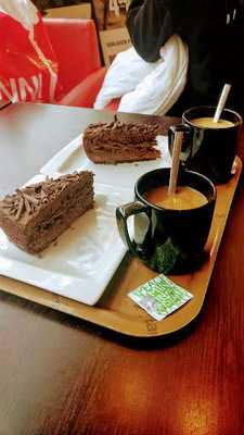 Ciao! Caffe Columbus