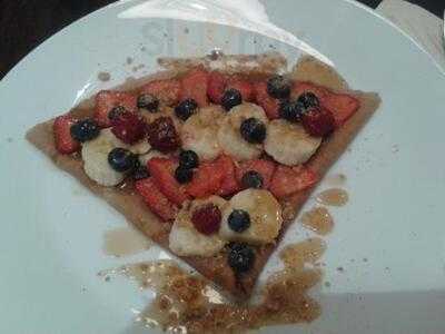 La Crêperie Café