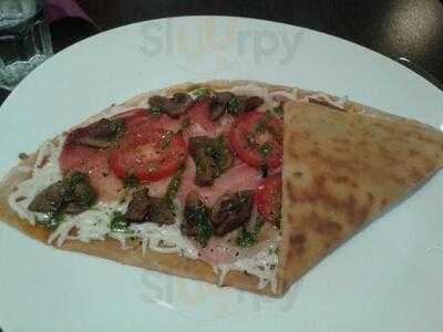 La Crêperie Café