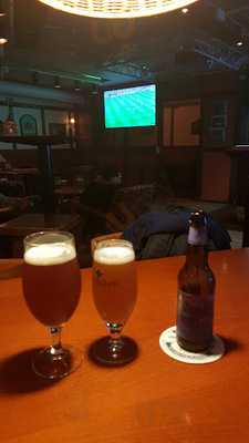 Olutravintola Malmgård