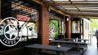 Idan Tahti Bar & Karaoke