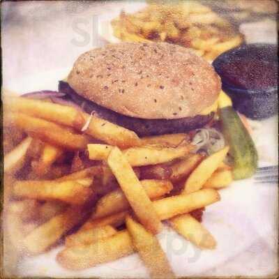 Classic American Diner