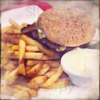 Classic American Diner