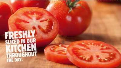 Burger King Helsinki, Malmi