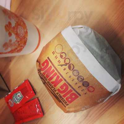 Burger King Helsinki, Malmi