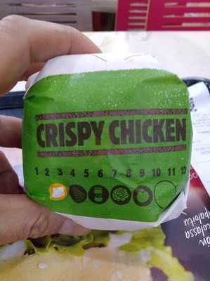 Burger King Helsinki, Malmi