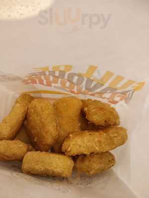 Burger King Helsinki, Malmi