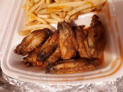 Kivikon Pizzapalvelu