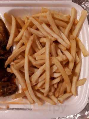 Kivikon Pizzapalvelu