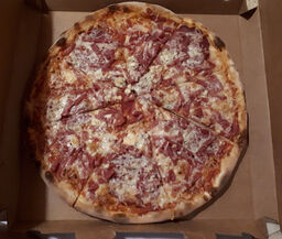 Kivikon Pizzapalvelu