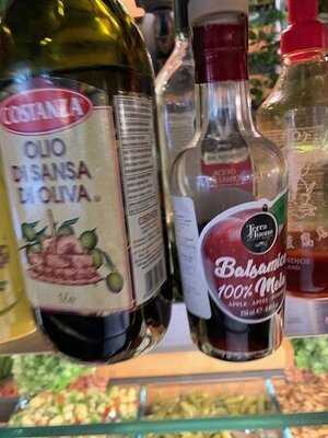 Mama Mozza Aurinkolahti