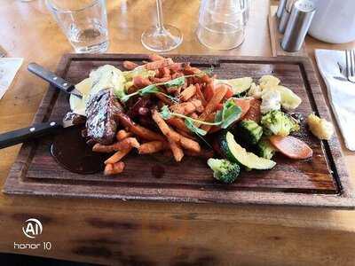 Mama Mozza Aurinkolahti