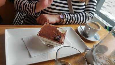 Mama Mozza Aurinkolahti