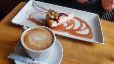 Mama Mozza Aurinkolahti