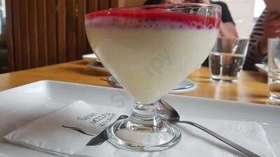 Mama Mozza Aurinkolahti