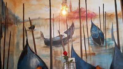 Mama Mozza Aurinkolahti