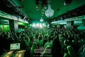 Helsingin Kaivohuone