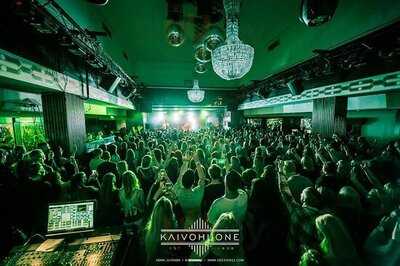 Helsingin Kaivohuone