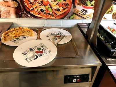 Kuparipata Lounas Ravintola