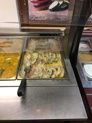 Kuparipata Lounas Ravintola