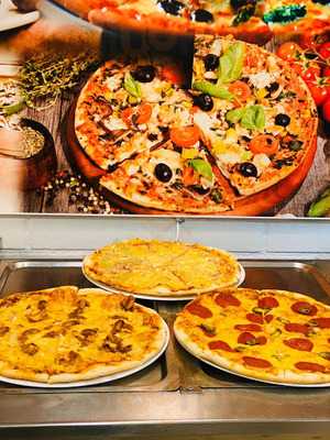 Kuparipata Lounas Ravintola