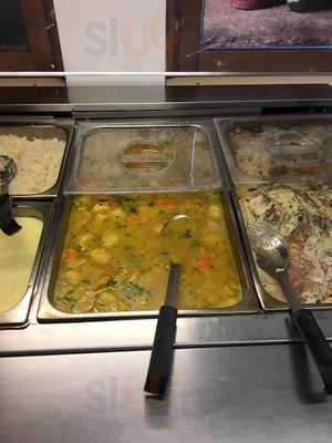 Kuparipata Lounas Ravintola