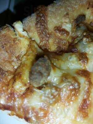 Kuparipata Lounas Ravintola