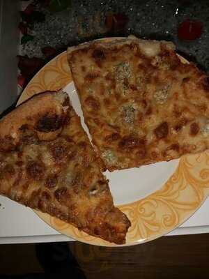 Kuparipata Lounas Ravintola