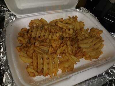 Kuparipata Lounas Ravintola