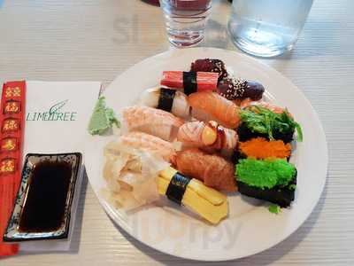 Restaurant Lime Tree