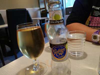 Restaurant Lime Tree