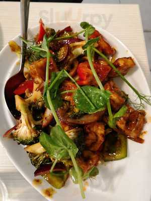 Restaurant Lime Tree