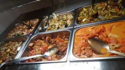 Restaurant Lime Tree