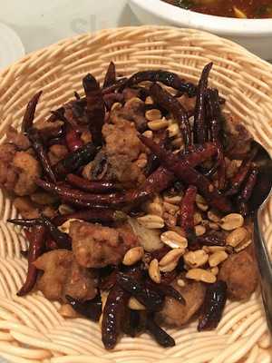 Restaurant Lime Tree