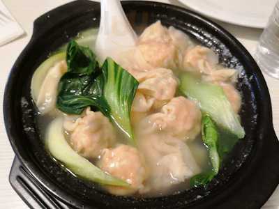 Restaurant Lime Tree