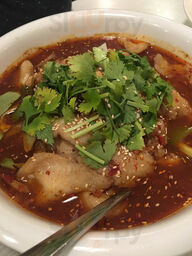 Restaurant Lime Tree