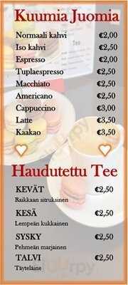 Phloopy's Crêperie & Café