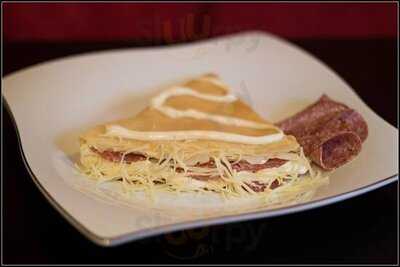 Phloopy's Crêperie & Café