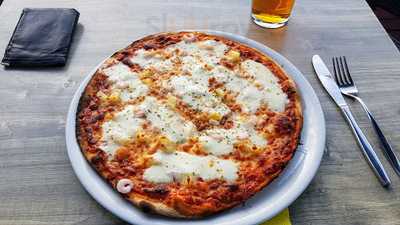 Restaurant & Bar Piano 1