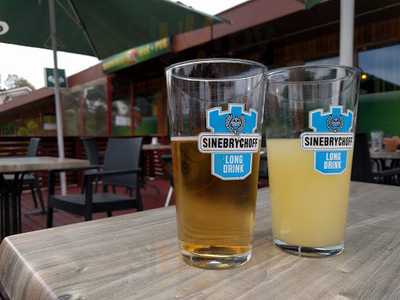 Restaurant & Bar Piano 1