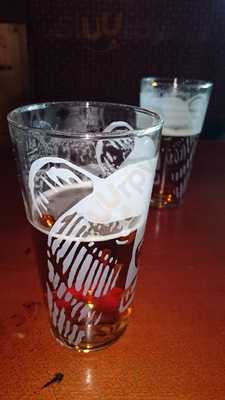 Restaurant & Bar Piano 1