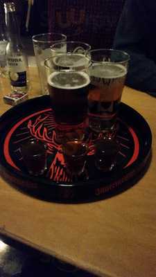 Restaurant & Bar Piano 1