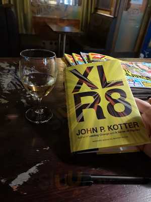 Restaurant & Bar Piano 1