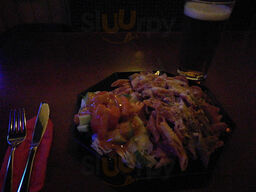 Restaurant & Bar Piano 1