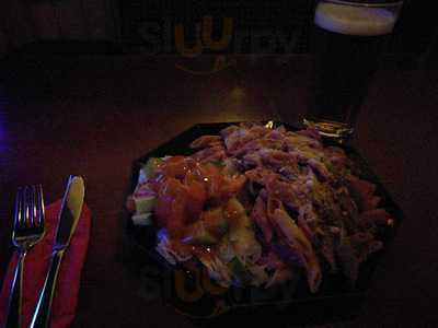 Restaurant & Bar Piano 1