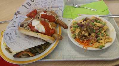 Pitäjänmäen Osuusruokala