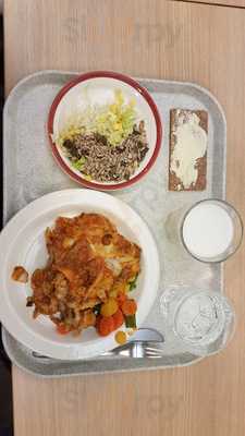 Pitäjänmäen Osuusruokala