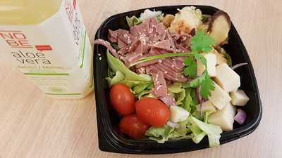 Pitäjänmäen Osuusruokala